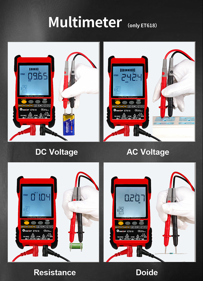 TOOLTOP-Large-LCD-Screen-Network-Cable-Tester--Multimeter-2-in-1-400M500M-Network-Cable-Length-Measu-1950687-15