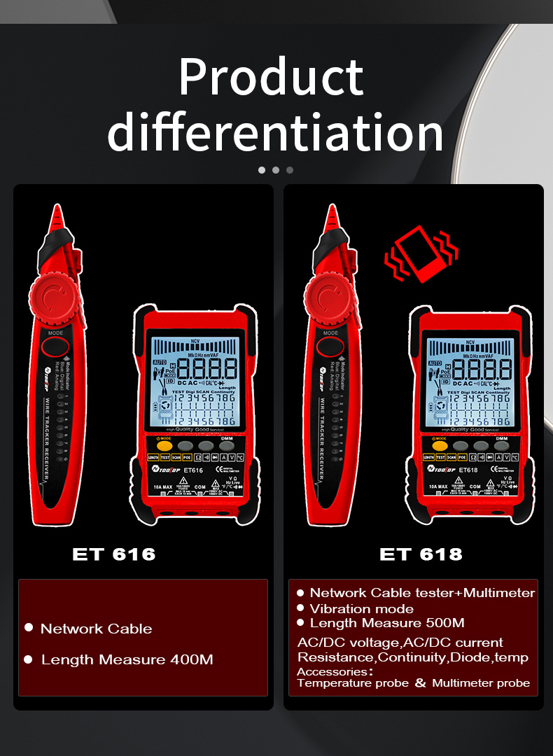 TOOLTOP-Large-LCD-Screen-Network-Cable-Tester--Multimeter-2-in-1-400M500M-Network-Cable-Length-Measu-1950687-5