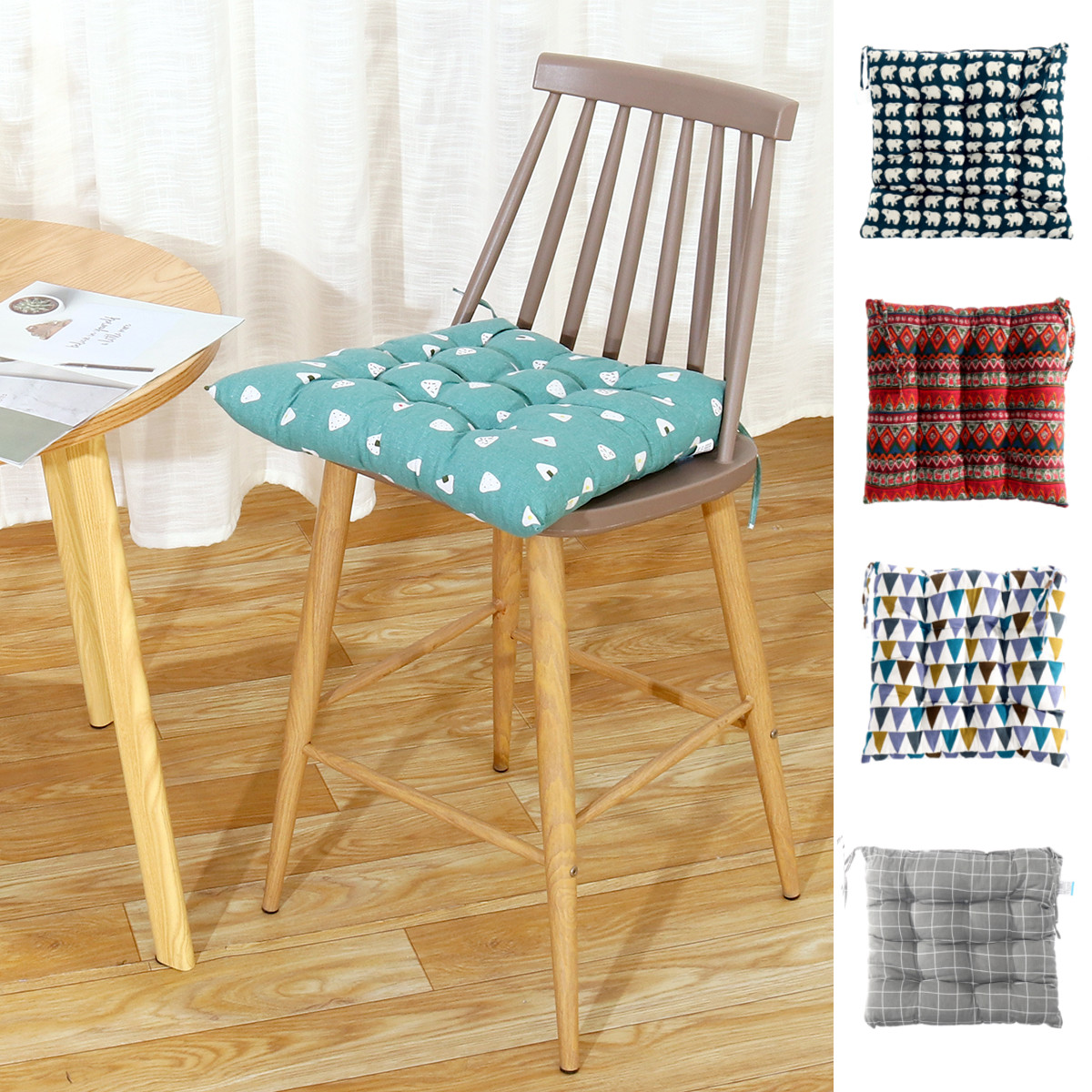 45x45cm-Square-Cotton-Linen-Chair-Cushion-Pillow-Seat-Pads-Mat-Home-Office-Decor-1626341-2