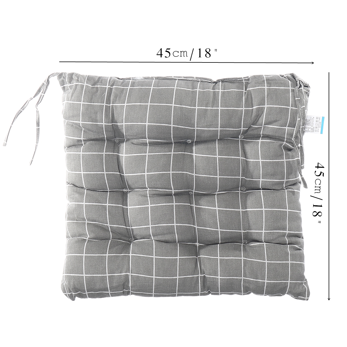 45x45cm-Square-Cotton-Linen-Chair-Cushion-Pillow-Seat-Pads-Mat-Home-Office-Decor-1626341-6