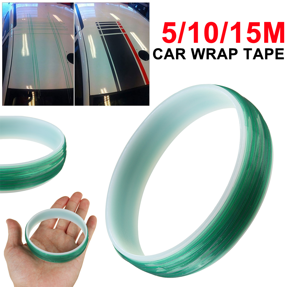 51050m-Finish-Line-Tape-Film-Sticker-Vinyl-Trim-Cutting-Wrap-Tool-1701016-1