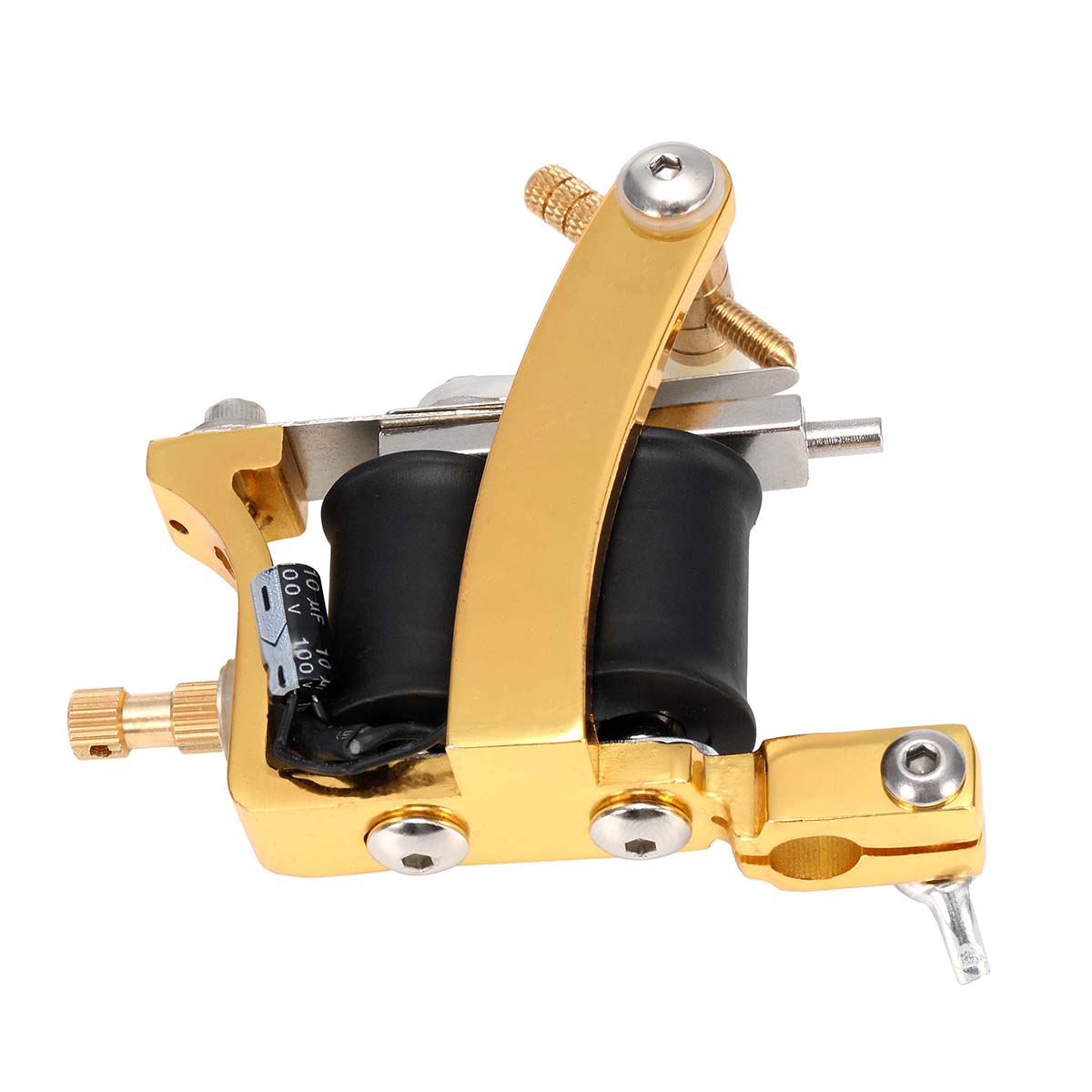 CNC-Carved-Brass-Alloy-Tattoo-Machine-Part-Frame-For-Shader-Liner-for-32mm-Coils-1732342-2