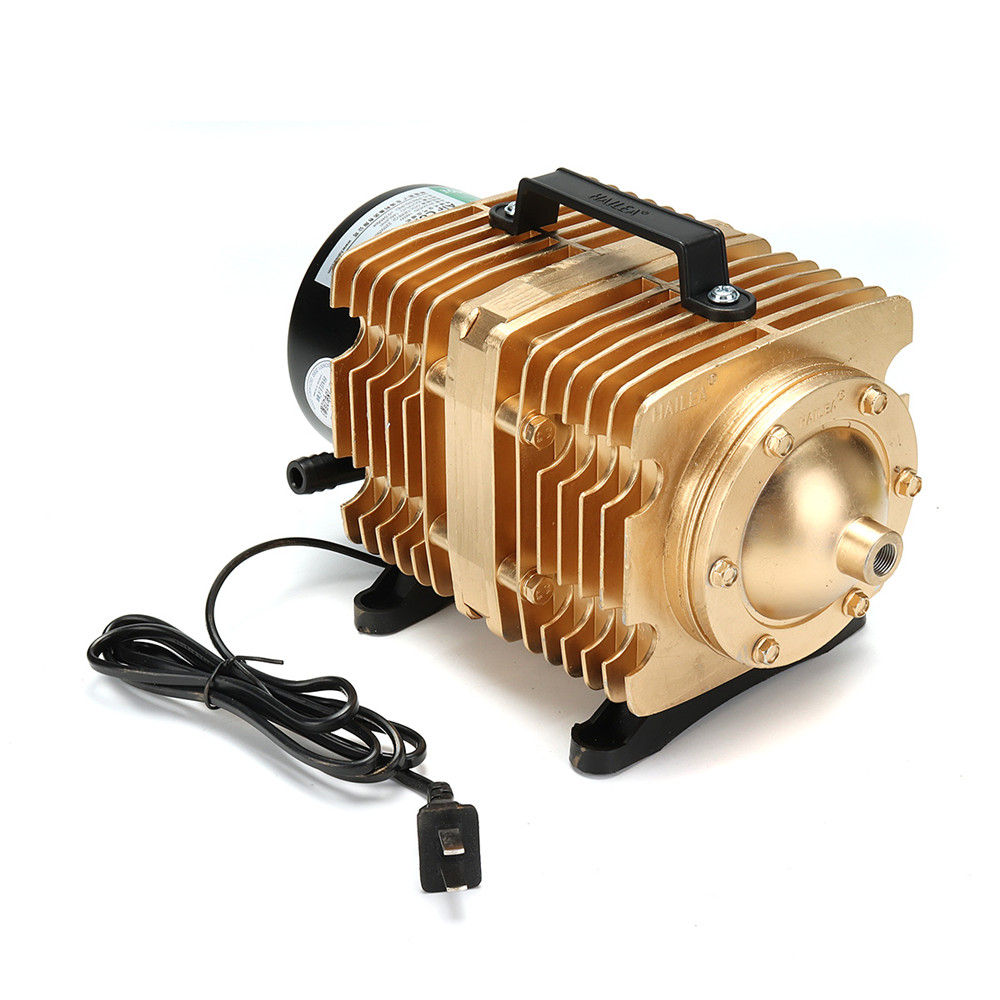 Portable-160W-220V-140Lmin-Electric-Air-Compressor-Pump-Oxygen-Pump-1317415-1