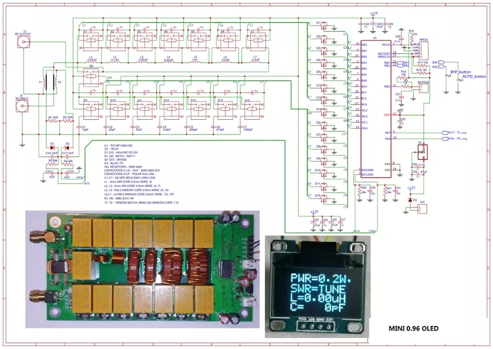 New-ATU100-Automatic-Antenna-Tuner-100W-18-55MHz18-30MHz-With-Battery-Inside-Assembled-For-5-100W-Sh-1762193-15