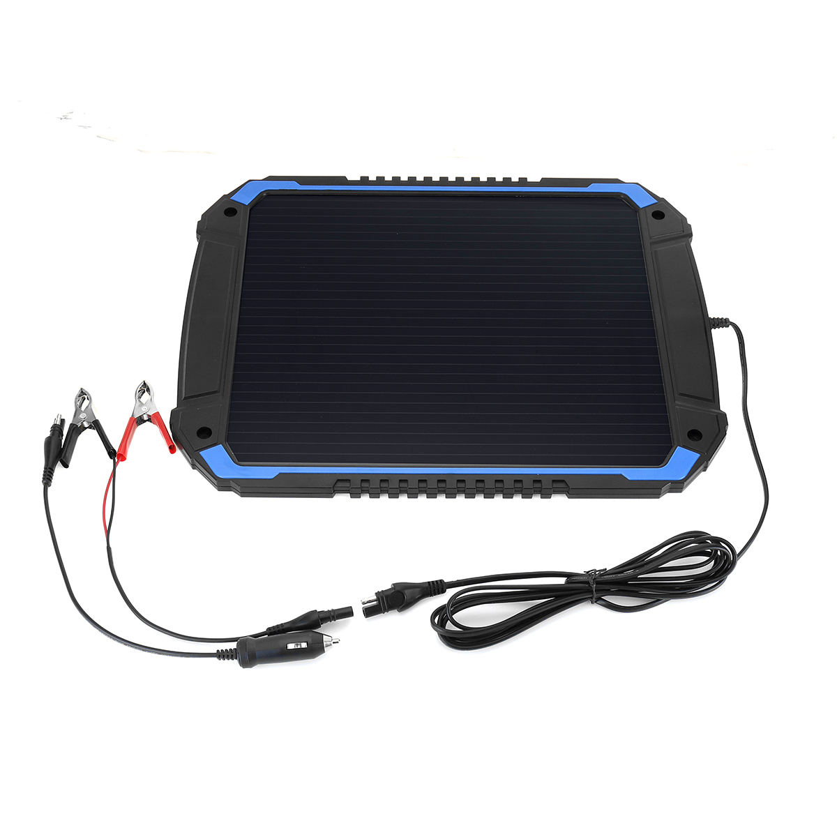 48W-18V-Portable-Solar-Panel-Power-Battery-Charger-Backup-for-Automotive-Motorcycle-Boat-Marine-RV-e-1451189-2