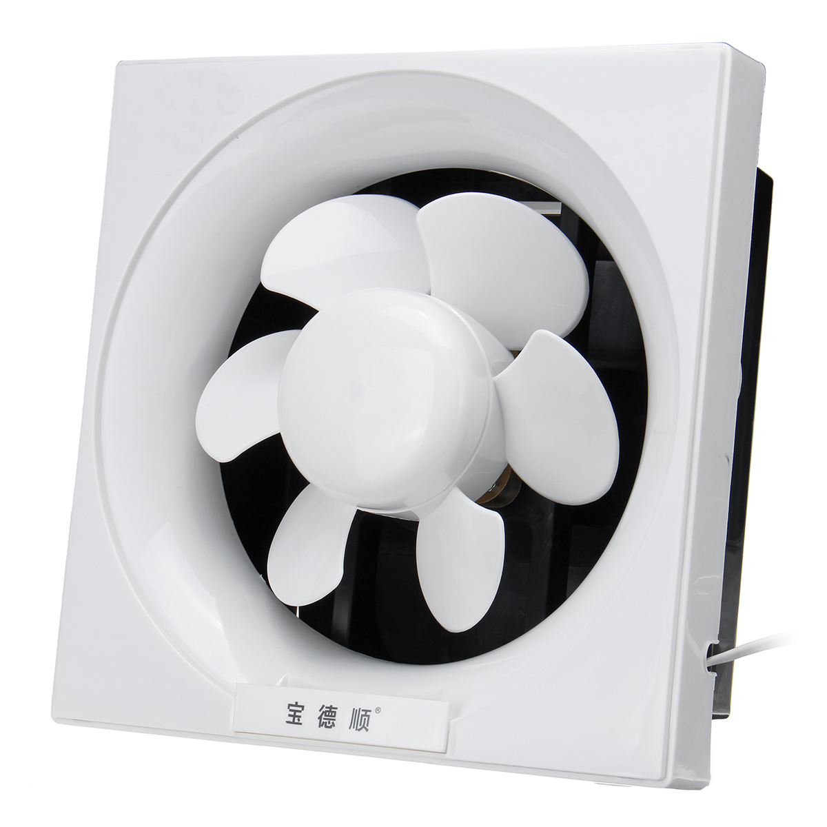 Powerful-Low-Noise-Ventilation-Extractor-Exhaust-Fan-Shutter-for-Bathroo-1348667-5