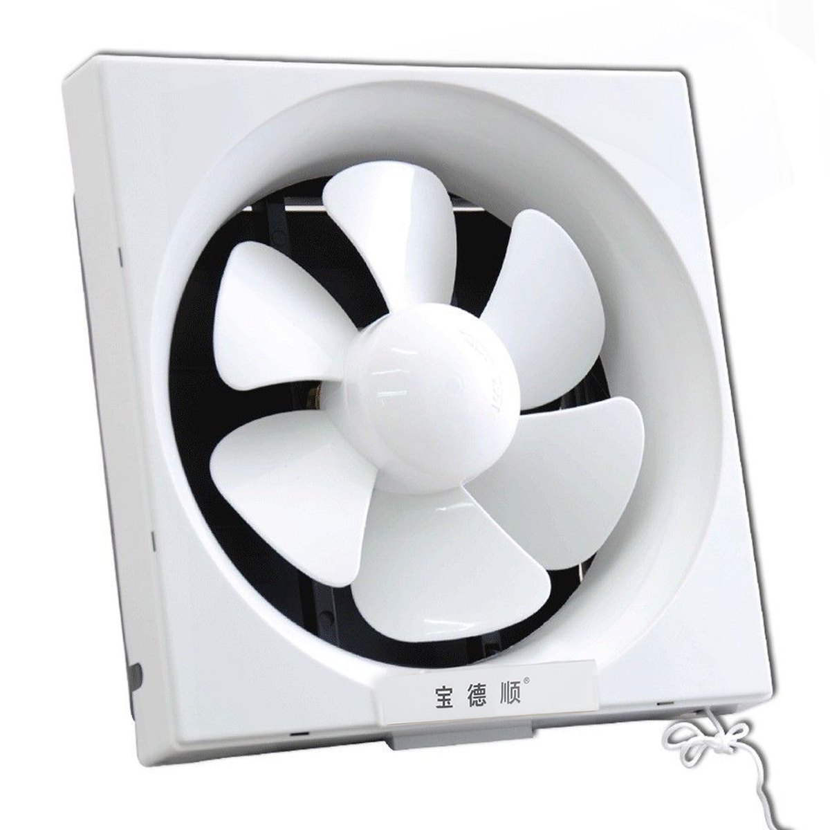 Powerful-Low-Noise-Ventilation-Extractor-Exhaust-Fan-Shutter-for-Bathroo-1348667-7