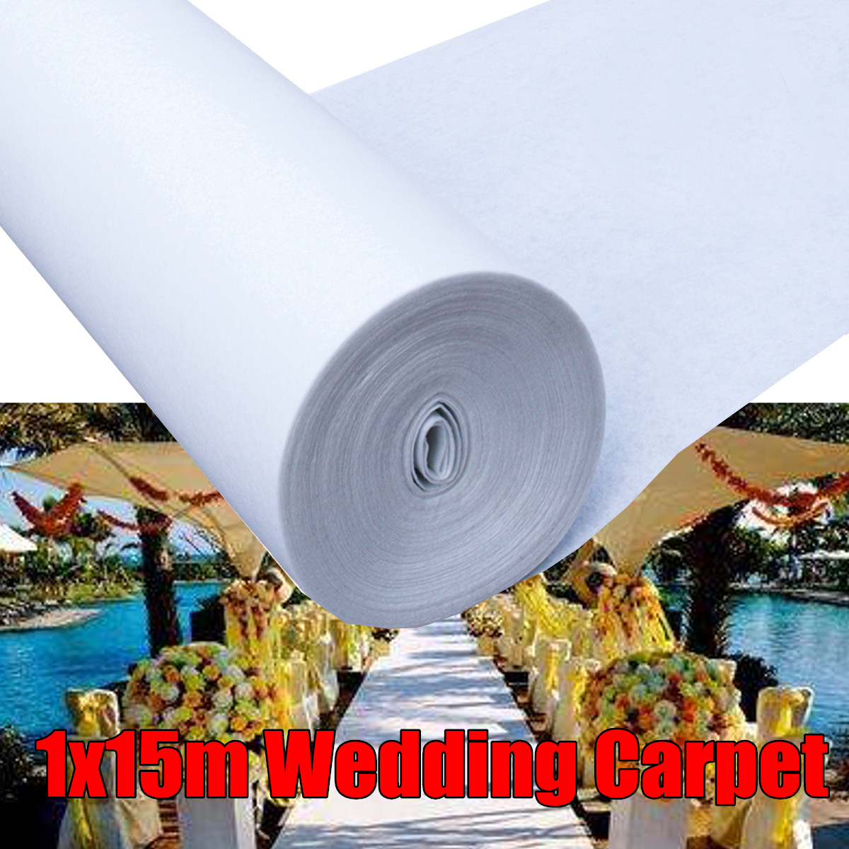 White-Wedding-Aisle-Runner-Ceremony-Decoration-Marriage-Party-Decor-Carpet-Roll-1544774-1