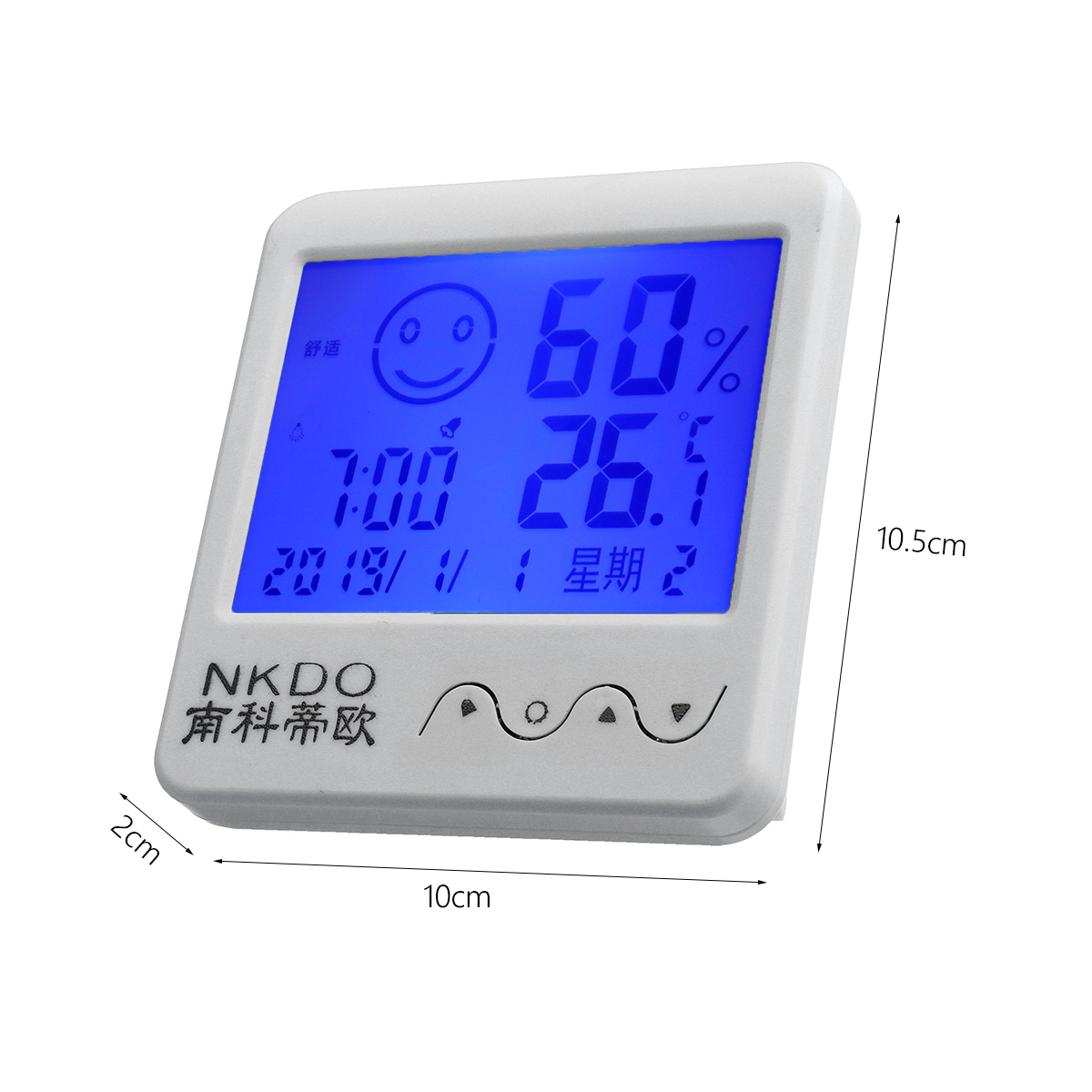 Digital-Desktop-Thermo-hygrometer-Alarm-Clock-LCD-Screen-Temperature-Humidity-1657225-3