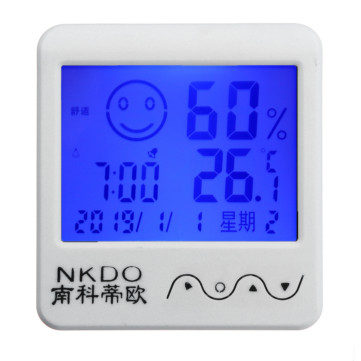 Digital-Desktop-Thermo-hygrometer-Alarm-Clock-LCD-Screen-Temperature-Humidity-1657225-4
