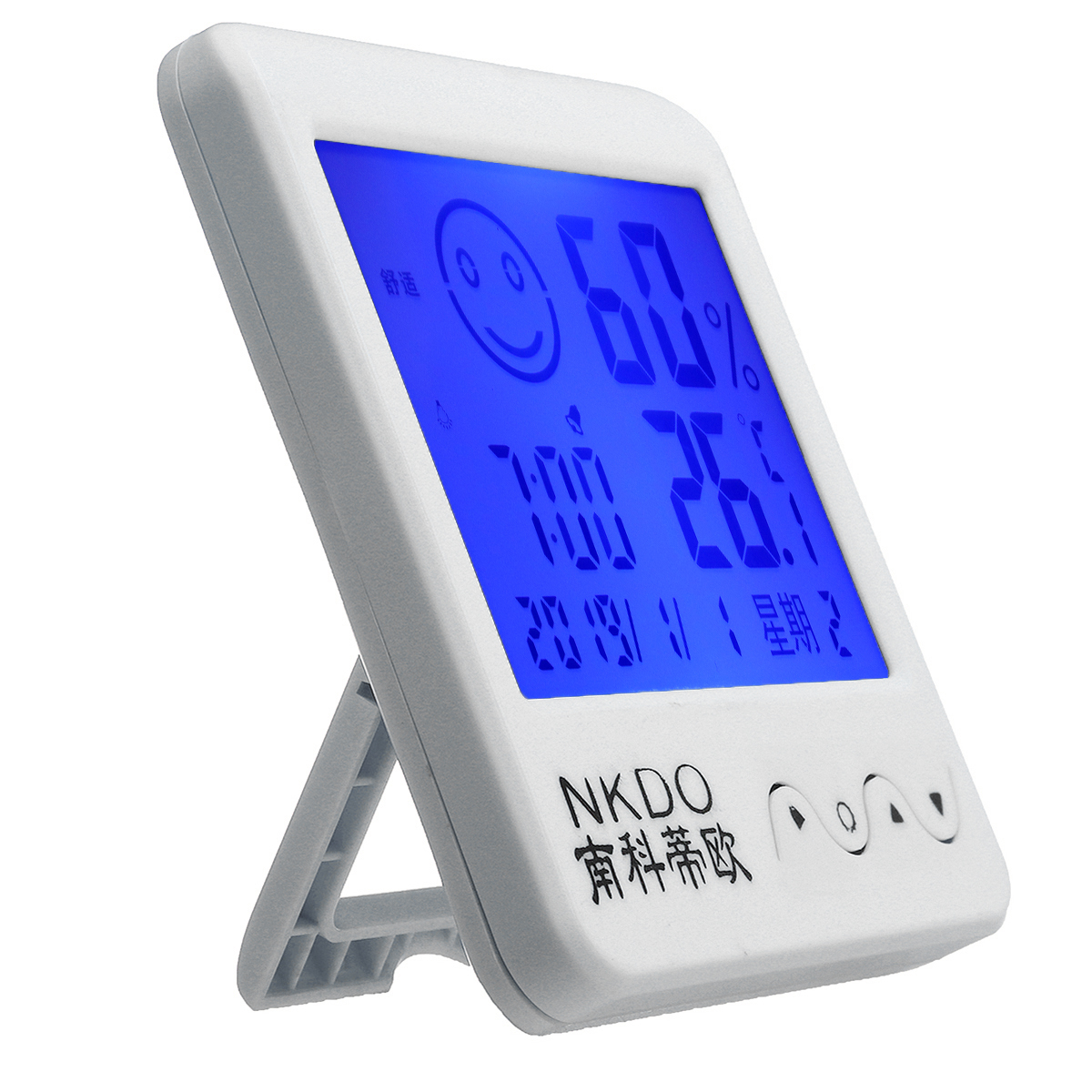 Digital-Desktop-Thermo-hygrometer-Alarm-Clock-LCD-Screen-Temperature-Humidity-1657225-5