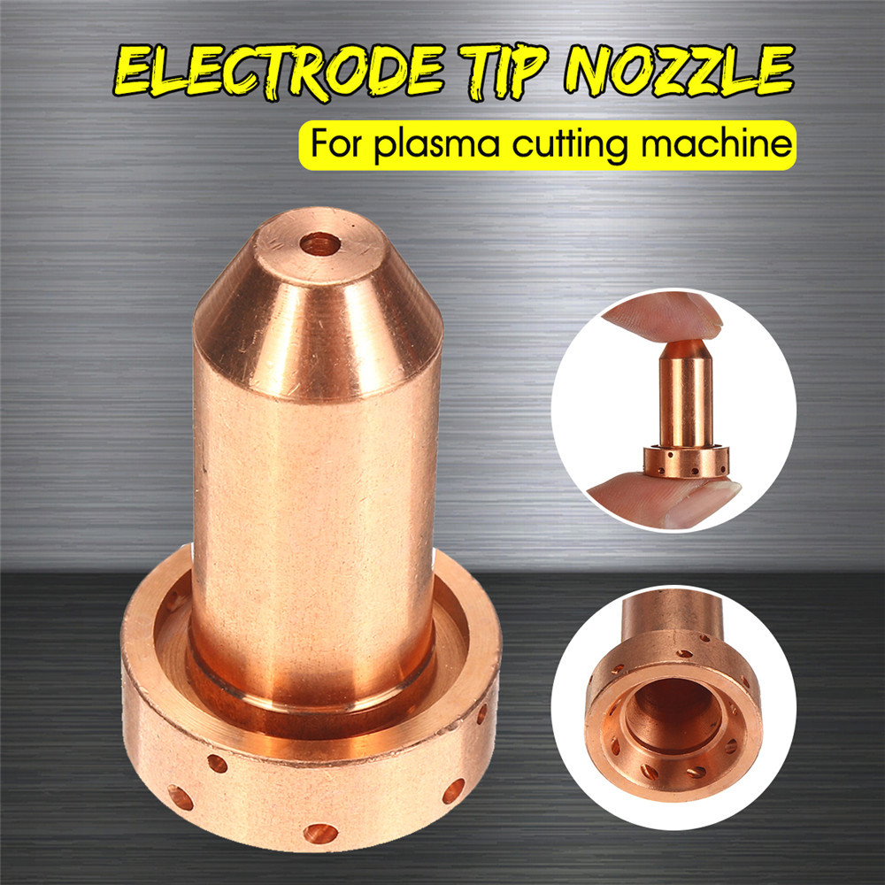 Electrode-Tip-Nozzle-Plasma-Cutter-Cutting-Torch-Accessories-for-Plasma-Cutting-Machine-1462702-2