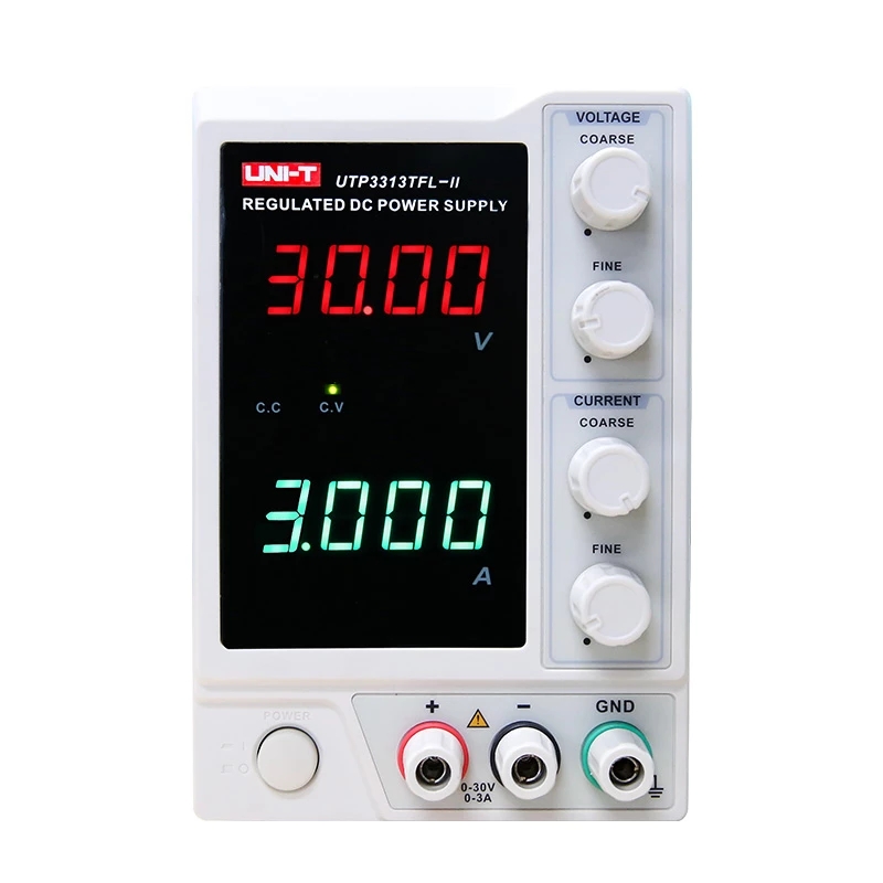 Uni-T-Linear-DC-Power-Supply-110V220V-Switching-Voltage-Regulator-Laboratory-Repair-DIY-UTP3313TFL-I-1942610-2