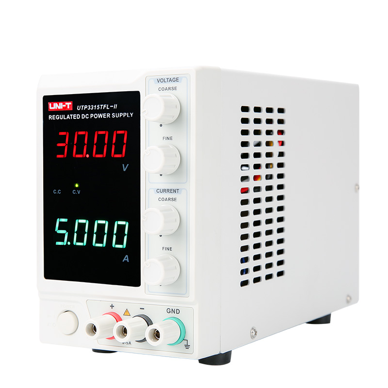 Uni-T-Linear-DC-Power-Supply-110V220V-Switching-Voltage-Regulator-Laboratory-Repair-DIY-UTP3313TFL-I-1942610-3