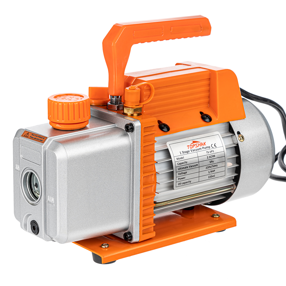 Topshak-TS-VP1-14-HP-Vacuum-Pump-220V-25-CFM-110V-30-CFM-Air-Conditioner-Refrigerant-Air-Tool-With-D-1838270-1