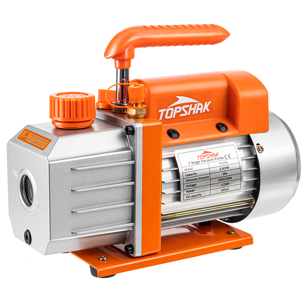 Topshak-TS-VP1-14-HP-Vacuum-Pump-220V-25-CFM-110V-30-CFM-Air-Conditioner-Refrigerant-Air-Tool-With-D-1838270-2