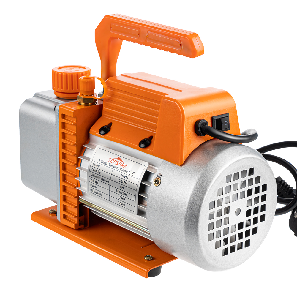 Topshak-TS-VP1-14-HP-Vacuum-Pump-220V-25-CFM-110V-30-CFM-Air-Conditioner-Refrigerant-Air-Tool-With-D-1838270-14