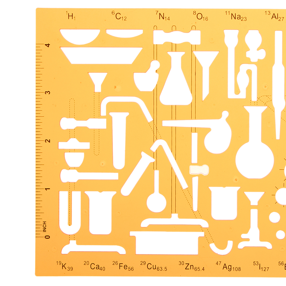 Chemistry-Laboratory-Experiment-Symbols-Drawing-Template-KT-Soft-Plastic-Ruler-Design-Stencil-1297683-3