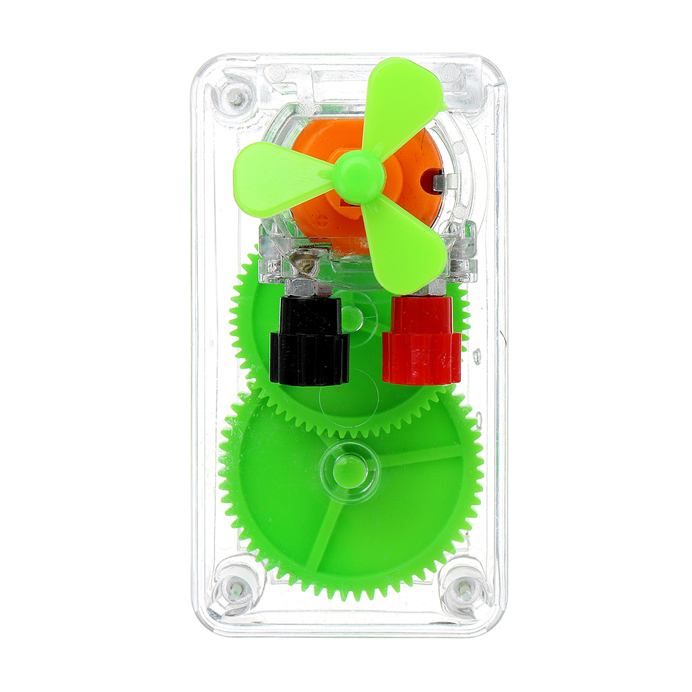 Handheld-Manual-Electricity-DC-Crank-Generator-Mini-Fan-Science-Experiment-Model-Kit-1311557-3