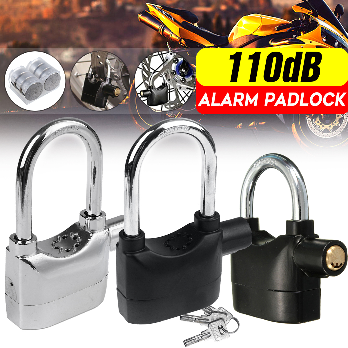 110db-Alarm-Padlock-High-Security-Sirens-Lock-For-Motorcycle-Bike-Bicycle-Home-1798039-2