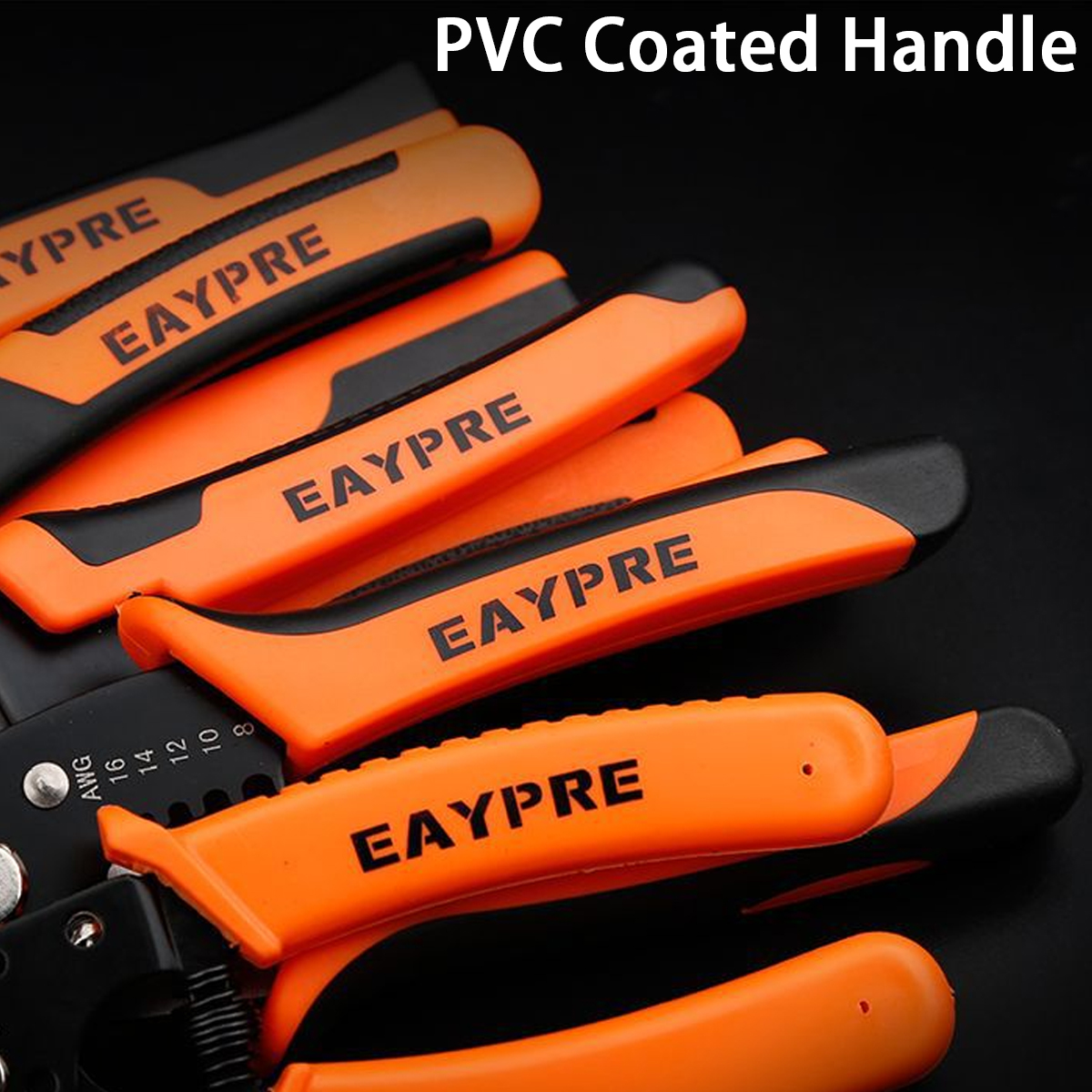 02-6mm-Multifunctional-Cable-Crimper-Cutter-Stripper-Decrustation-Wire-Pliers-1612405-7