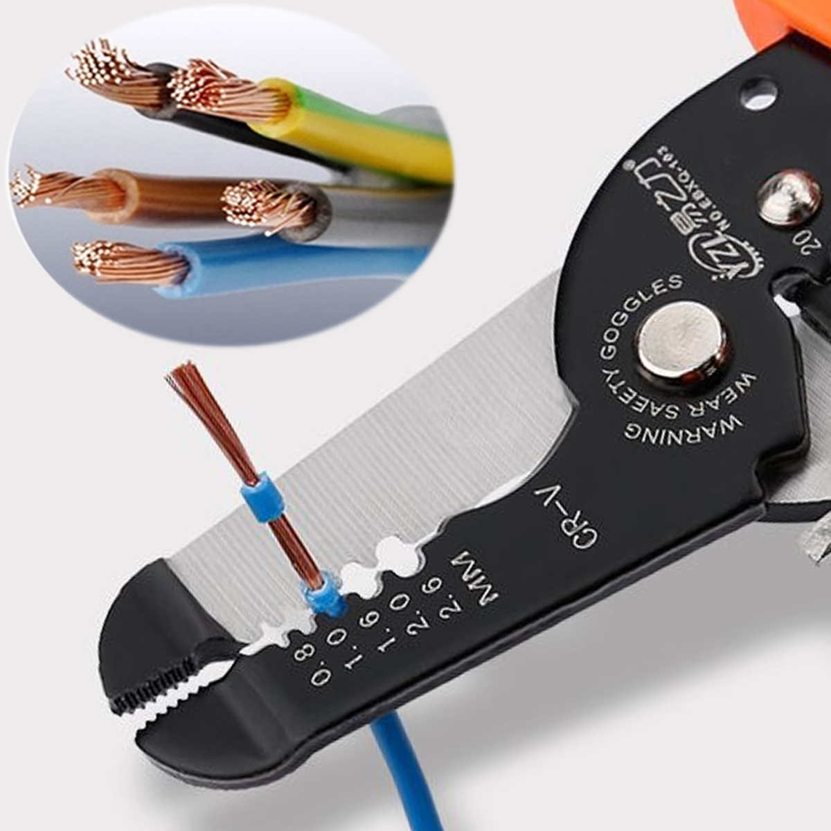 02-6mm-Multifunctional-Cable-Crimper-Cutter-Stripper-Decrustation-Wire-Pliers-1612405-9