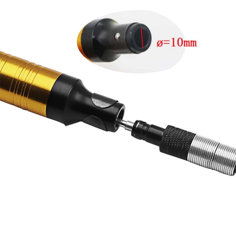 03-6503-4mm-Wood-Carving-Drill-Chuck-Hang-Shank-with-Flexible-Shaft-for-Electric-Grinding-Drill-1550401-9