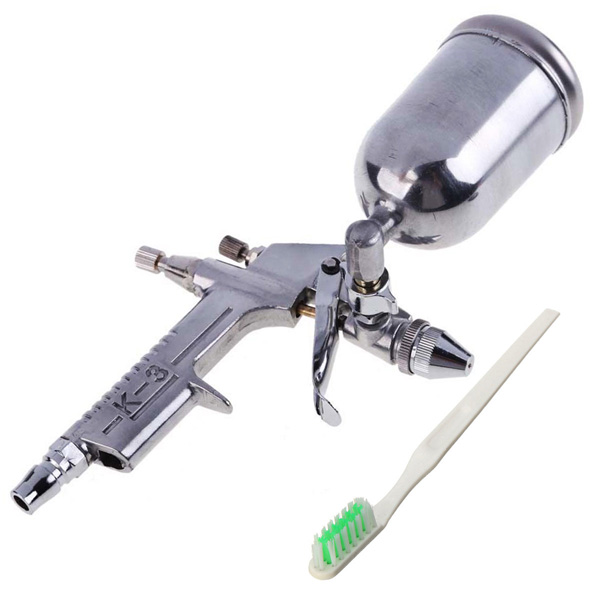 05mm-Nozzle-150ml-Mini-Magic-Spray-Gun-Sprayer-Airbrush-Alloy-Painting-Paint-Tool-1030937-4