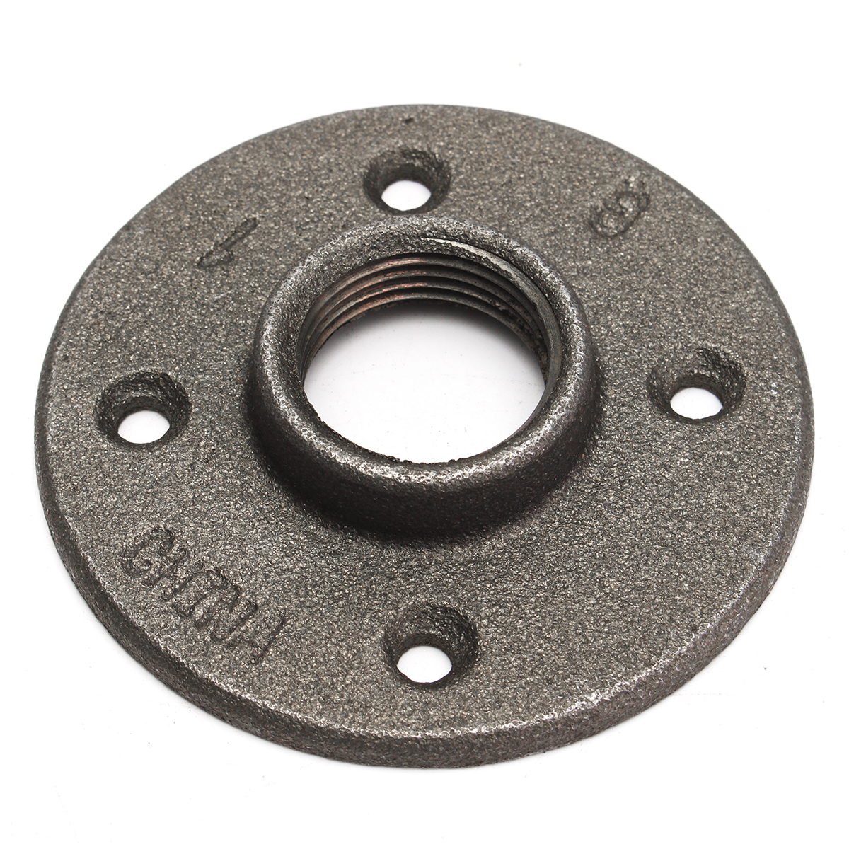 1-Inch-Reinforced-Black-Flange-Iron-Pipe-Floor-Fitting-Plumbing-Threaded-Flange-1144804-2