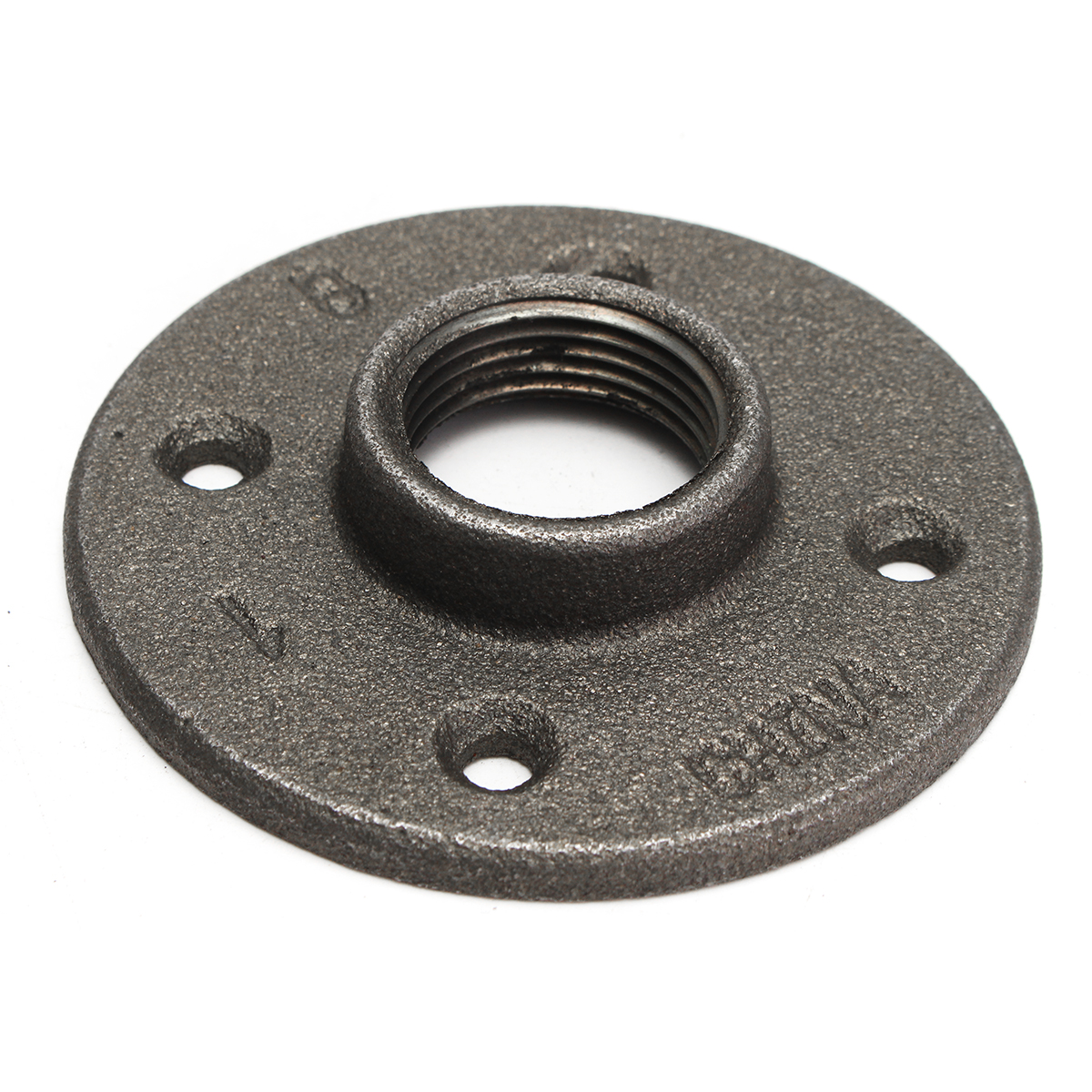 1-Inch-Reinforced-Black-Flange-Iron-Pipe-Floor-Fitting-Plumbing-Threaded-Flange-1144804-4