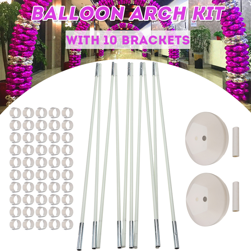 10-Bracket-Balloon-Column-Stand-Kits-Balloon-Stick-Pole--Arch-Stand-Frame-Base-for-Wedding-Birthday--1560225-1