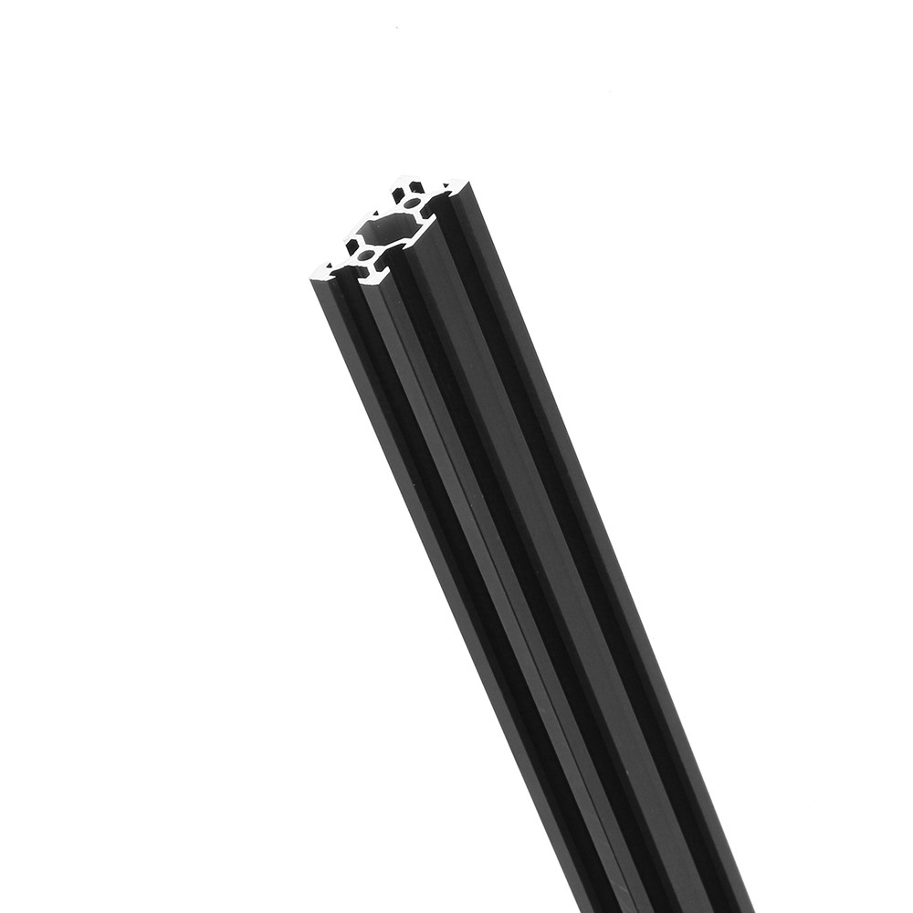 100-1000mm-Black-2040-V-Aluminum-Profile-Extrusion-Frame-for-CNC-Tool-DIY-1957192-5