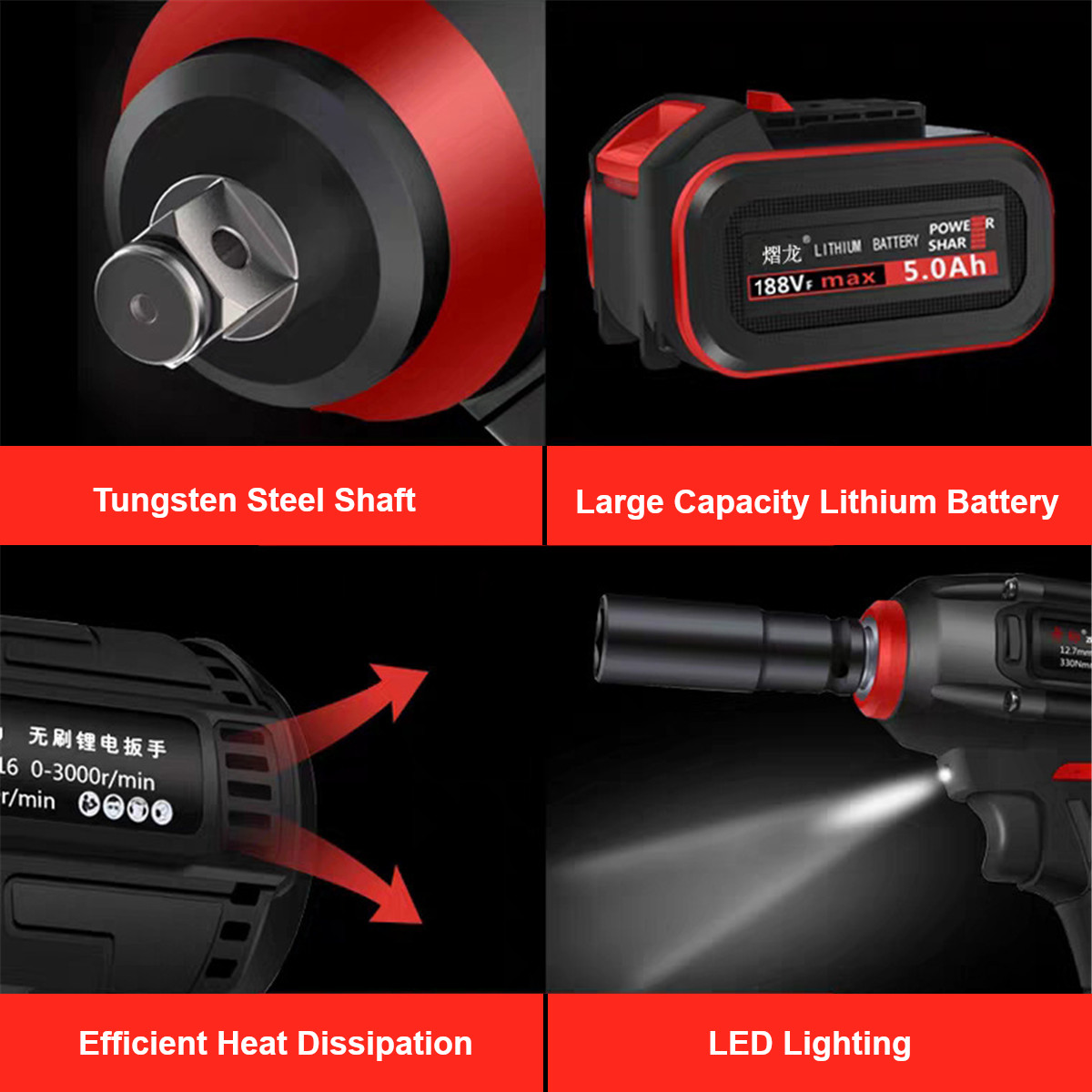 100-240V-21V-Cordless-Brushless-Electric-Wrench-600Nm-Impact-Wrench-20000mAh-Recharge-1790565-3