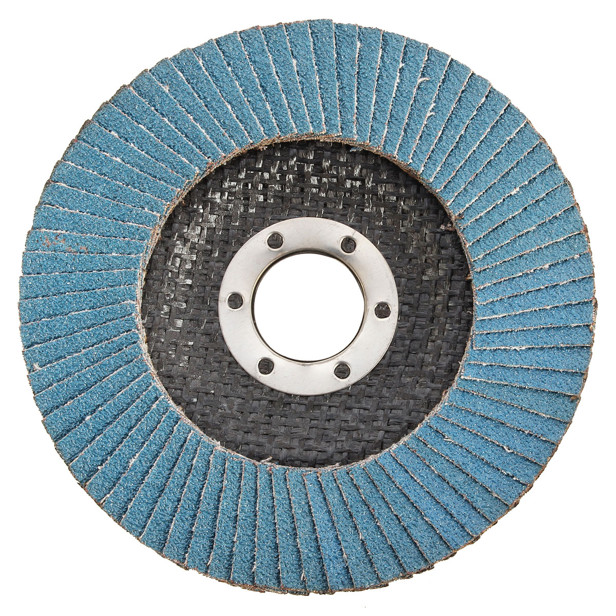 10pcs-115mm-Flap-Sanding-Disc-80-Grit-Angle-Grinder-Wheel-Polishing-Sanding-Wheel-1054779-1