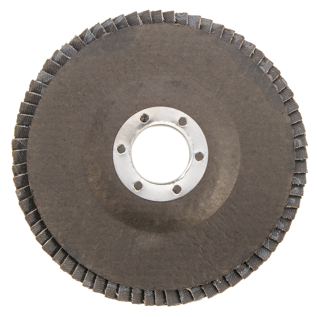 10pcs-115mm-Flap-Sanding-Disc-80-Grit-Angle-Grinder-Wheel-Polishing-Sanding-Wheel-1054779-2
