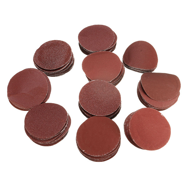 10pcs-2-Inch-Sanding-Discs-80-1000-Grit-Sander-Discs-Set-50mm-Sanding-Polishing-Pads-1091200-3