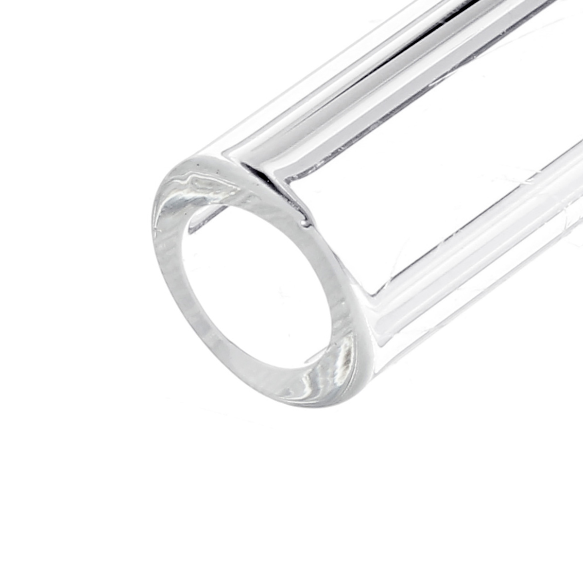 10pcs-400mm-OD-8mm-1mm-Thick-Tube-Wall-Borosilicate-Glass-Blowing-Tube-1659878-5