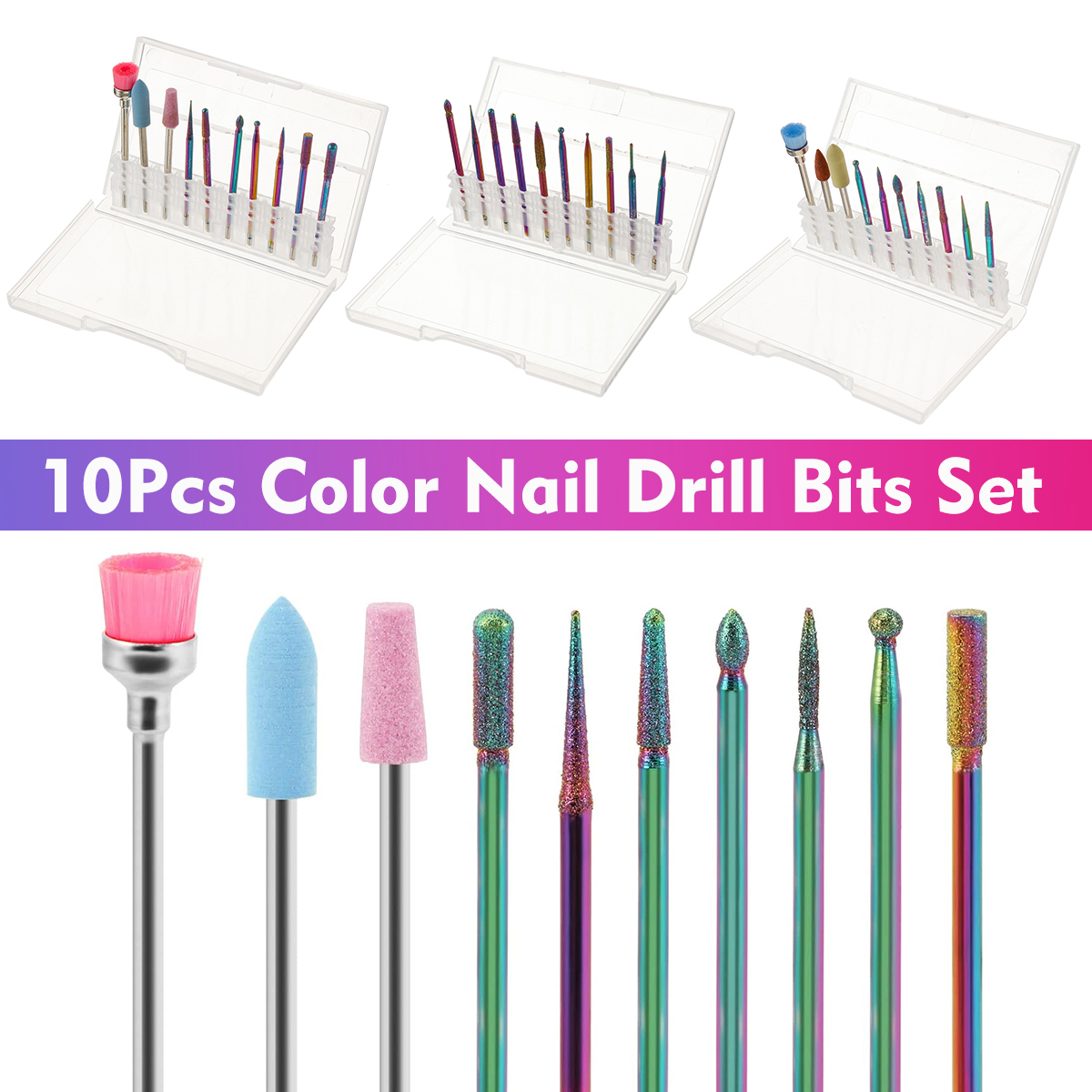 10pcs-Nail-Art-Color-Tungsten-Carbide-Grinding-Drill-Bits-Electric-Nails-Machine-Bit-Grinding-Head-S-1754173-1