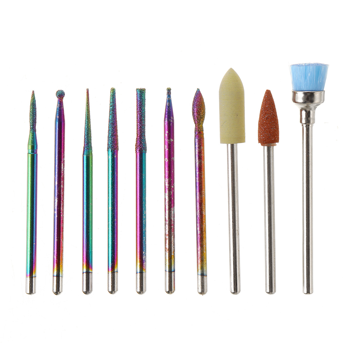 10pcs-Nail-Art-Color-Tungsten-Carbide-Grinding-Drill-Bits-Electric-Nails-Machine-Bit-Grinding-Head-S-1754173-4