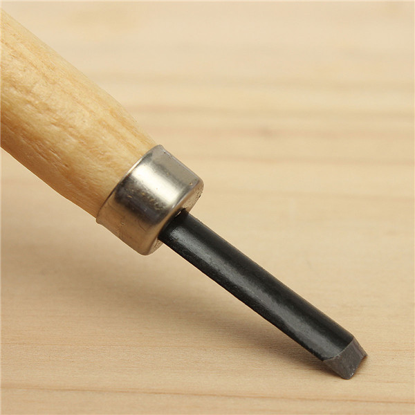 10pcs-Wood-Carving-Chisel-Set-High-Carbon-Steel-with-Wooden-Handle-970962-12