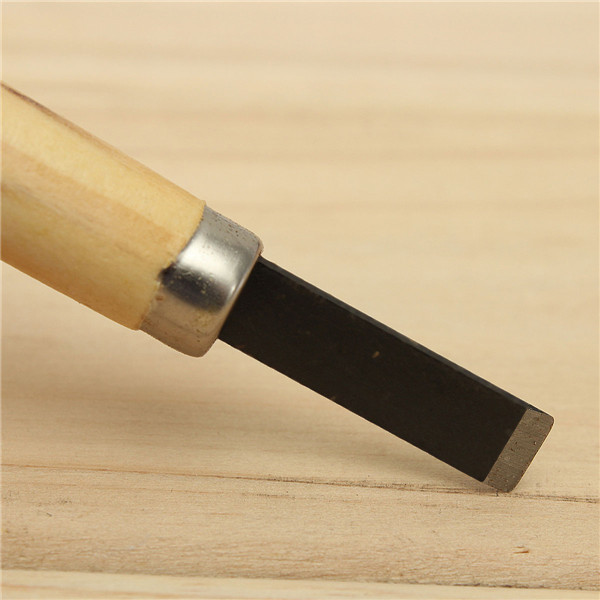 10pcs-Wood-Carving-Chisel-Set-High-Carbon-Steel-with-Wooden-Handle-970962-5