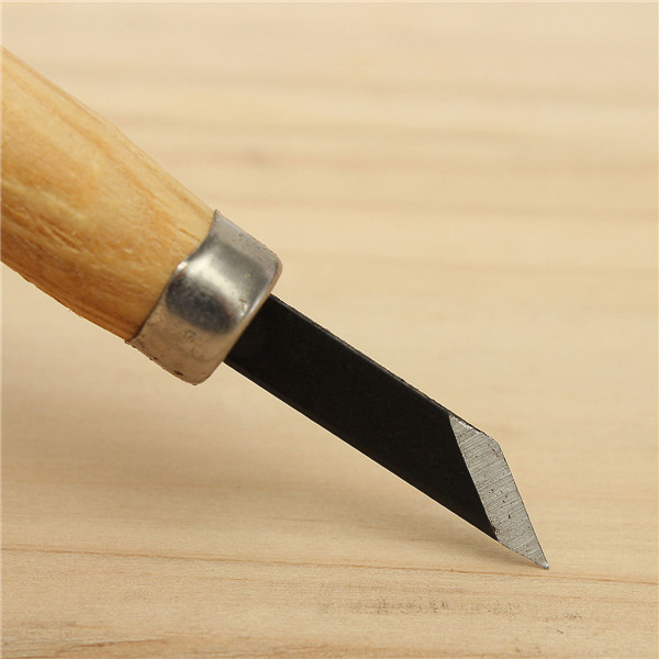 10pcs-Wood-Carving-Chisel-Set-High-Carbon-Steel-with-Wooden-Handle-970962-6