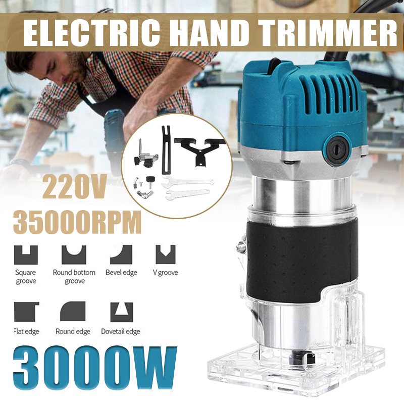1100W-220V-Electric-Hand-Trimmer-35000RPM-Corded-Wood-Laminate-Palm-Router-Electric-Trimmer-Wood-Too-1683299-2