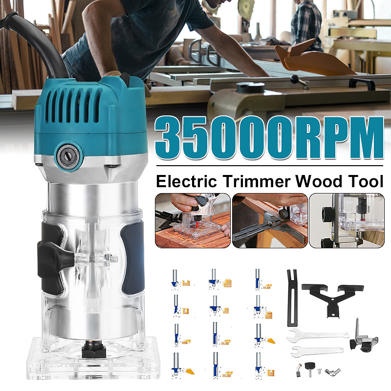 1100W-220V-Electric-Hand-Trimmer-35000RPM-Corded-Wood-Laminate-Palm-Router-Electric-Trimmer-Wood-Too-1683299-3
