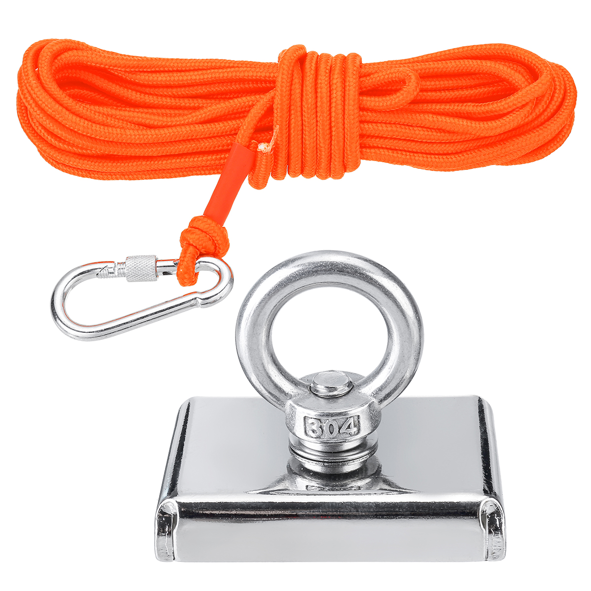 110KG-Double-Side-Neodymium-Fishing-Salvage-Recovery-Magnet-with-10M-Rope-for-Detecting-Metal-Treasu-1673070-1