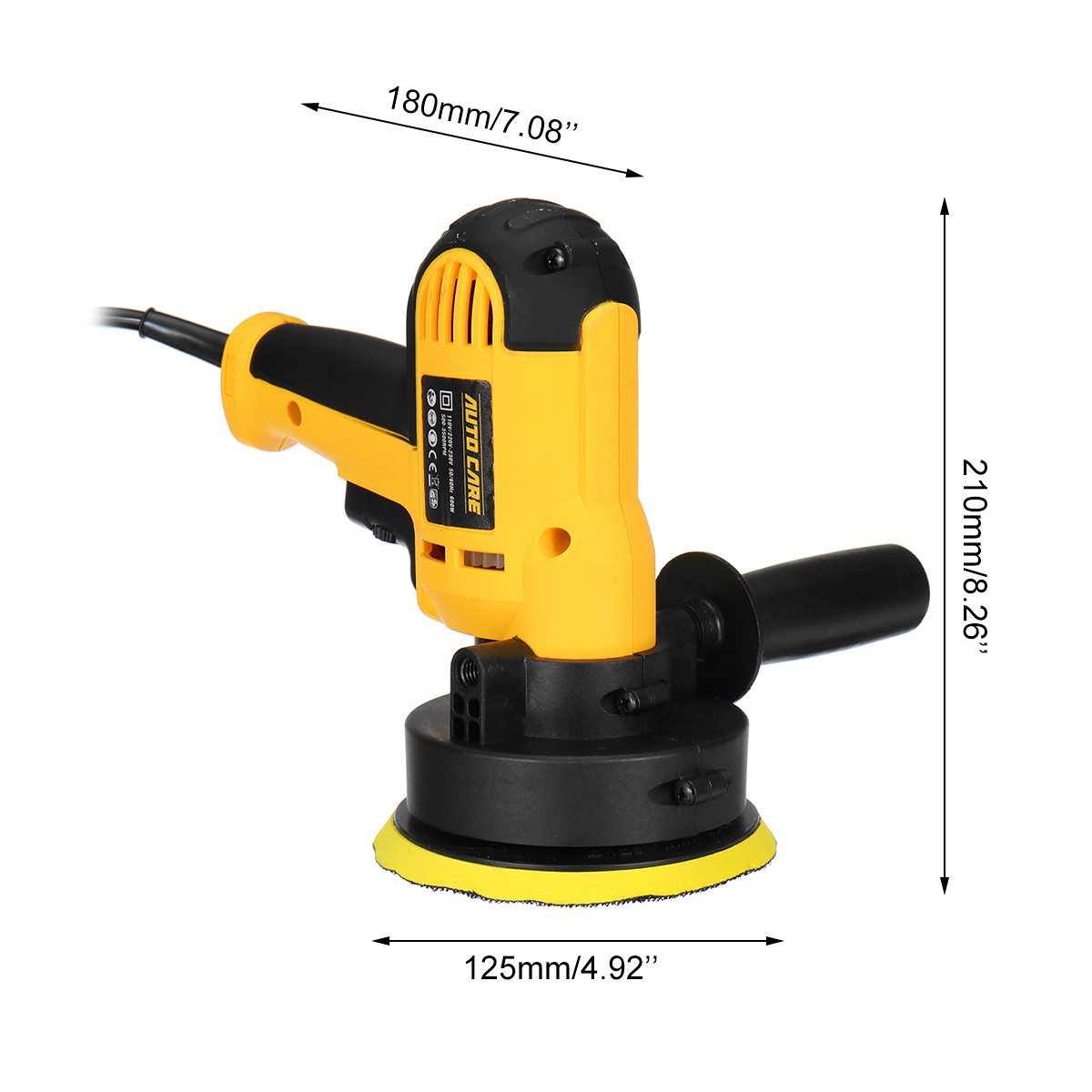 110V-130V-600W-Car-Polisher-Buffer-Sander-Polishing-Machine-Kit-Buffing-Pad-Wax-Bonnet-1806177-5