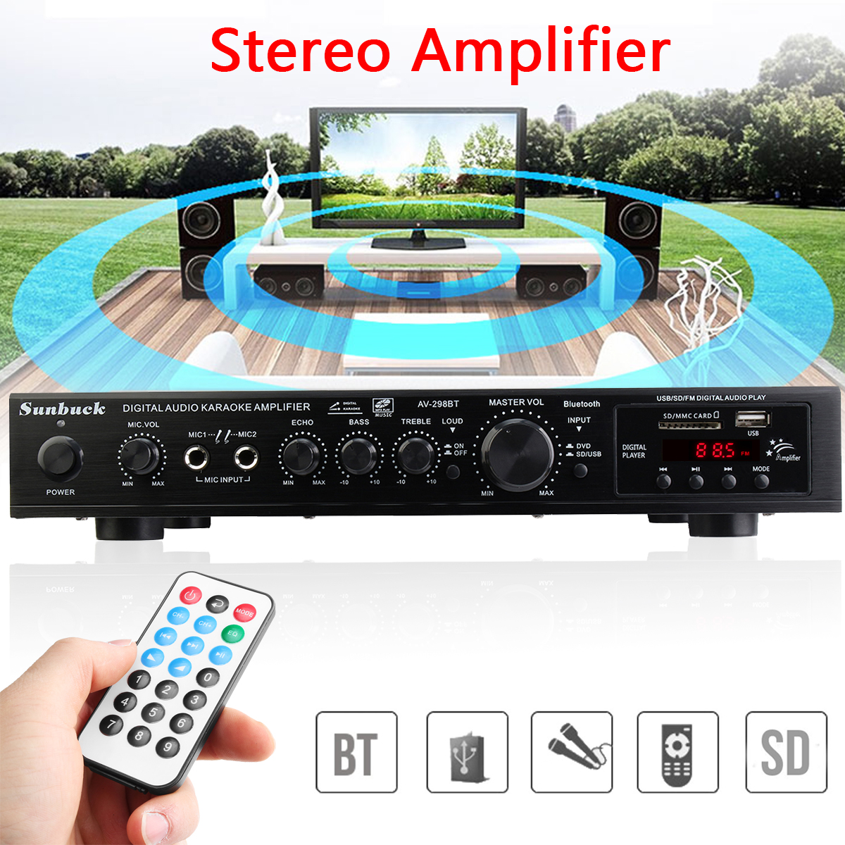 110V-720W-5CH-Bluetooth-Stereo-AV-Power-Surround-Amplifier-for-Karaoke-Cinema-1509225-1