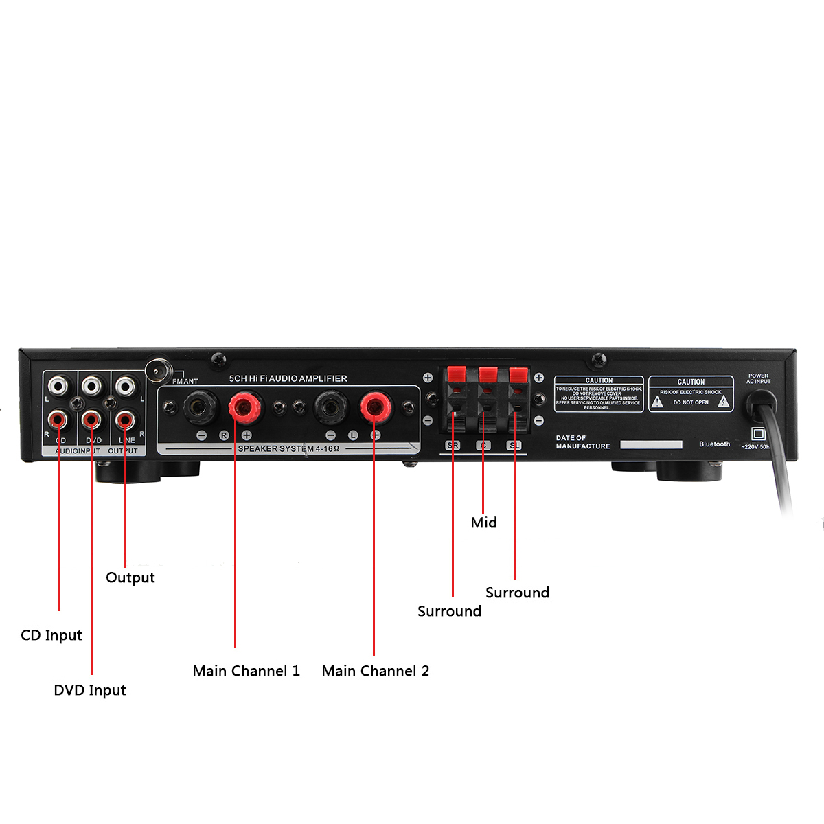 110V-720W-5CH-Bluetooth-Stereo-AV-Power-Surround-Amplifier-for-Karaoke-Cinema-1509225-3