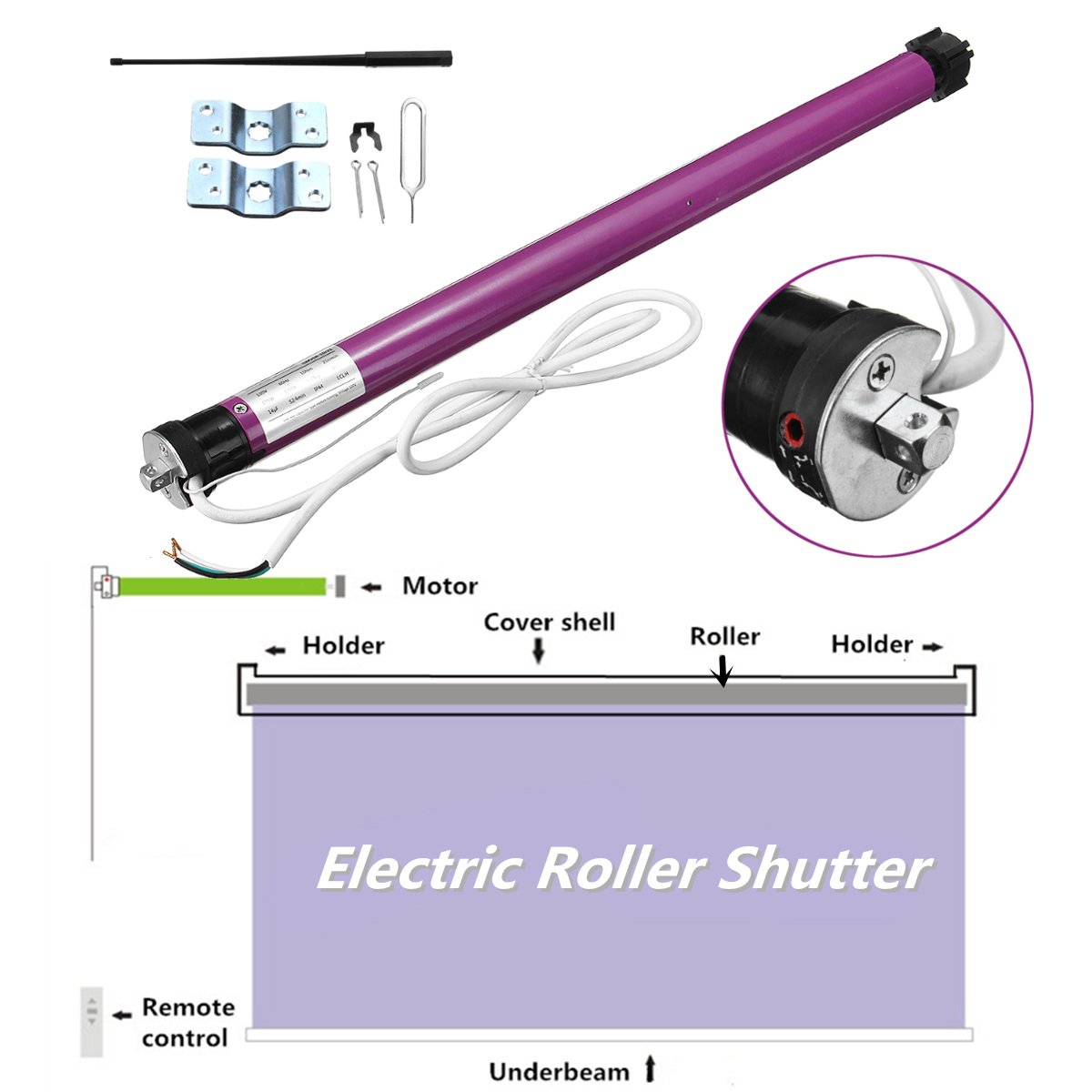 110V240V-Electric-Roller-Shade-Motor-Remote-Control-Blind-Shade-Tubular-Motor-Kit-1561708-2