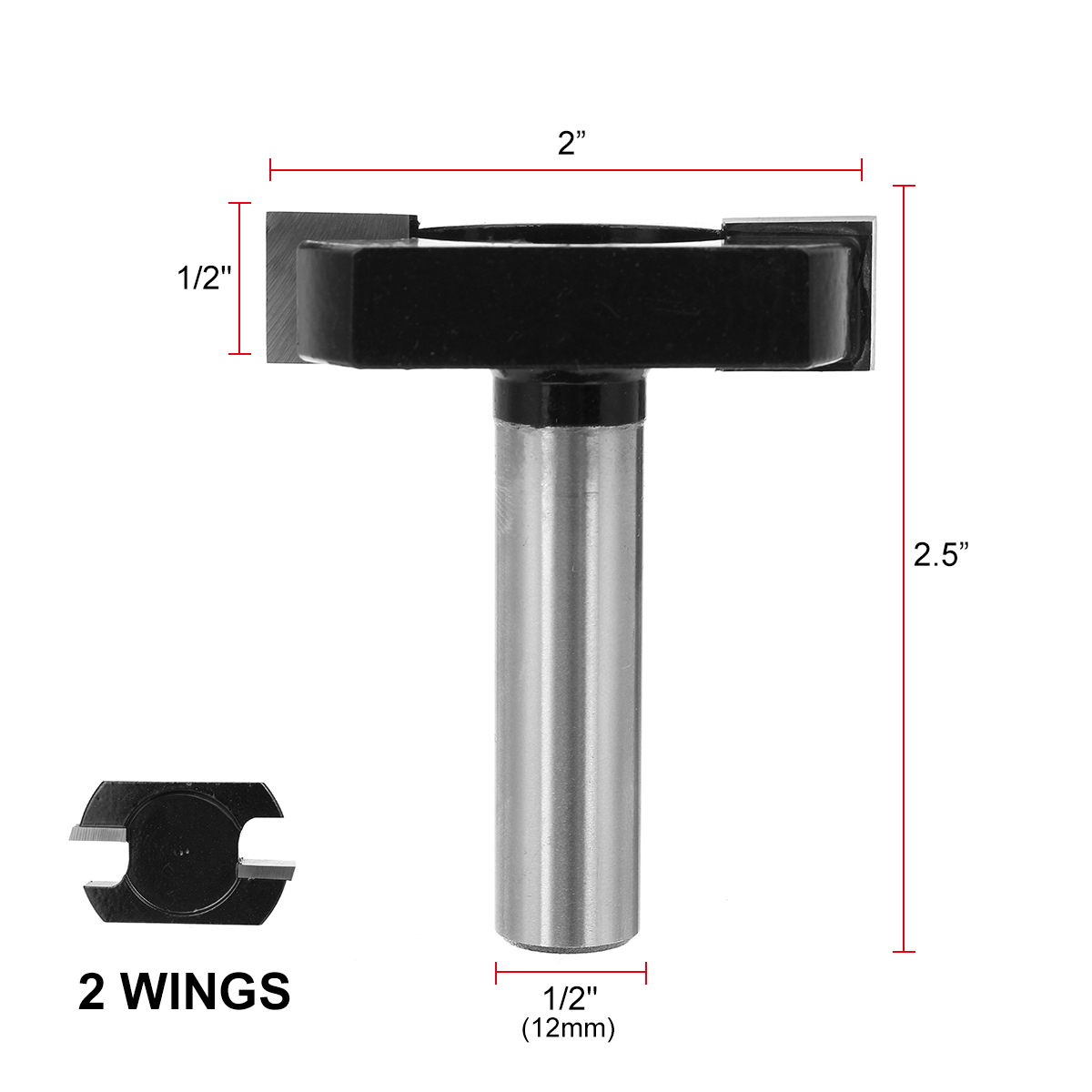 12-Inch-Shank-T-Router-Bit-34-Flutes-Trimming-Woodworking-Cutter-Wood-Working-Router-Bit-1678476-7